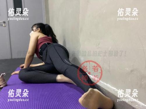 若若老师 微密圈 - 又一次被若若老师的私拍护士圈粉了!
