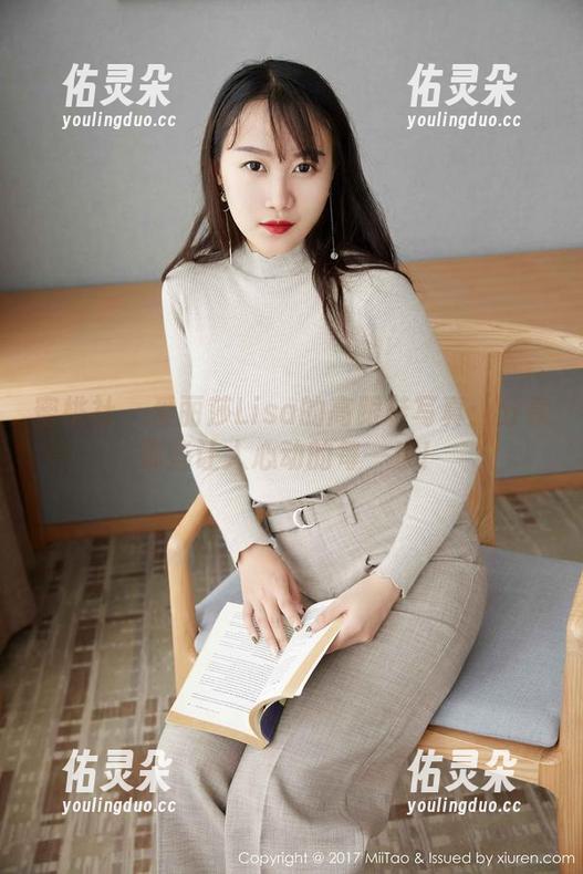 蜜桃社-爱丽莎Lisa 蜜桃社 - 爱丽莎Lisa的高跟鞋写真:分享那些让人心动的每一步!