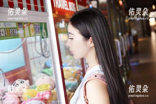 蜜桃社-韵莉娜VANILLA 蜜桃社 - 我也想要韵莉娜VANILLA那油亮的光泽,福利图片带你领略不一样的美!