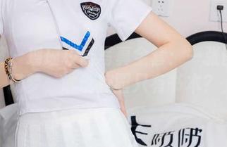 袜啵啵 – 瑶瑶校园写真全套：一张图片一场梦，谁说校园只有书本？