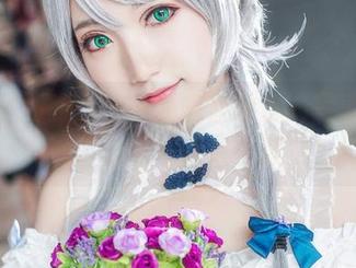 从海底到豹纹——许多鱼鱼鱼的写真集，资源让你一看成主顾！