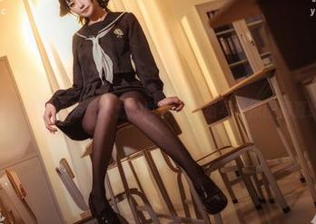 贞子蜜桃带你走进护士的世界：这组写真原图简直绝了