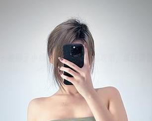 微密圈 – 被醇子小姨的圣诞福利套图攻陷，谁还需要礼物？