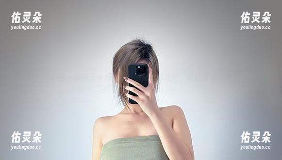 微密圈 - 被醇子小姨的圣诞福利套图攻陷，谁还需要礼物？