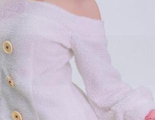 当铁打萌萌_moi遇上爱丽丝女仆，定制图集里的千奇百态！