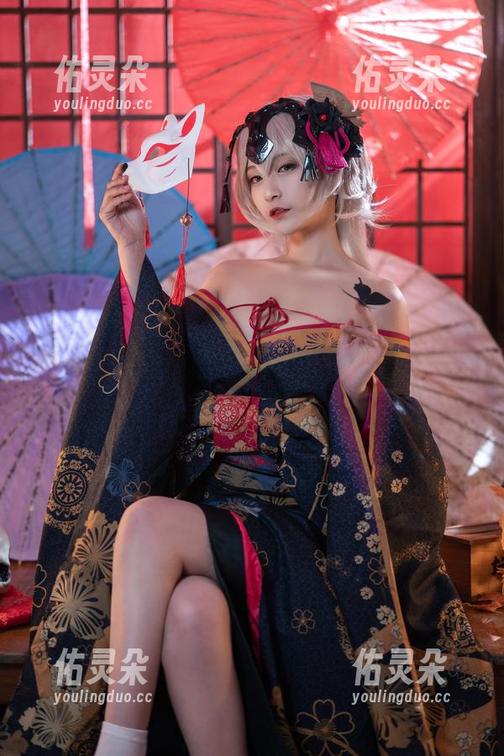 铁板烧鬼舞w 又来了一波更新!铁板烧鬼舞w与玉藻前魔术的魔力时刻