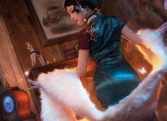 私房花嫁，图包里的露儿大魔王：不一样的婚礼梦！