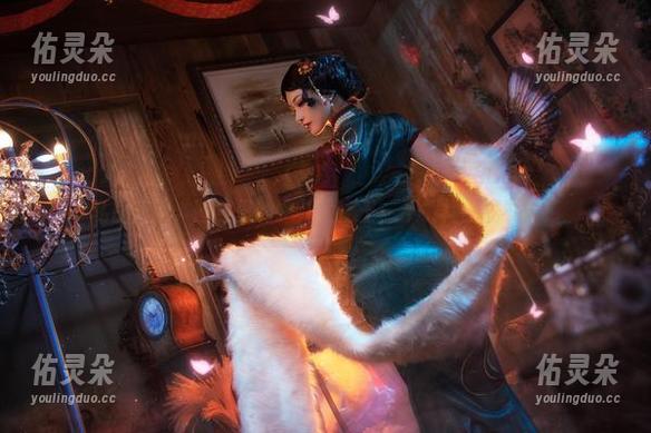 私房花嫁，图包里的露儿大魔王：不一样的婚礼梦！