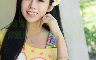 青豆客 – 修女系列合集：子纯儿Annie给你意想不到的套图惊喜！