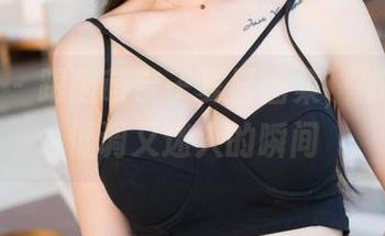 魅妍社 – 跟随萌奈子夏日图集，捕捉那些低调又迷人的瞬间