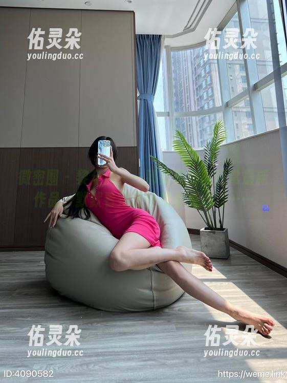 黎允熙 微密圈 - 黎允熙——那就是我的日常最新作品,默默看完这些我有点心动……