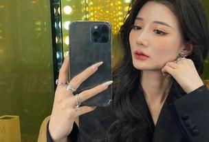 微密圈 – 黎允熙baby：她的美图让纯白变成了浪漫的代名词！谁能拒绝呢？