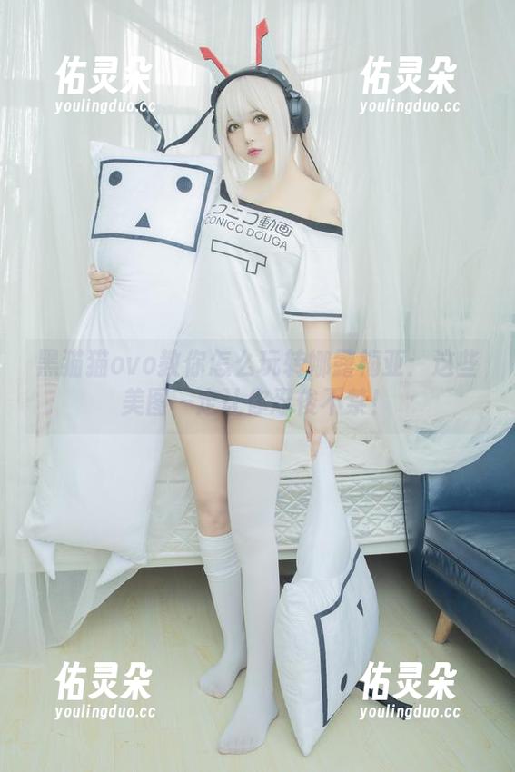 黑猫猫ovo 黑猫猫ovo教你怎么玩转娜露梅亚:这些美图一定让你忍俊不禁!